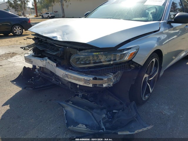 Honda Accord Sport Special Edition