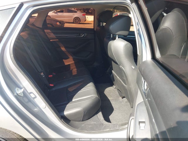 Honda Accord Sport Special Edition