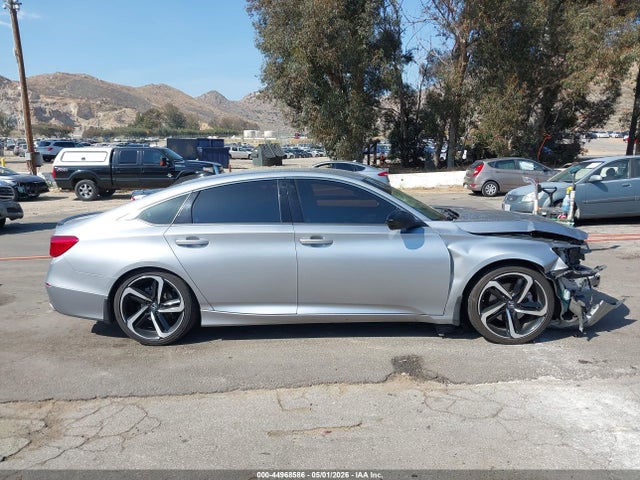 Honda Accord Sport Special Edition
