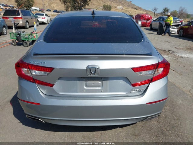 Honda Accord Sport Special Edition