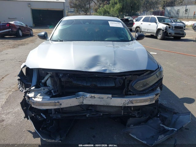 Honda Accord Sport Special Edition