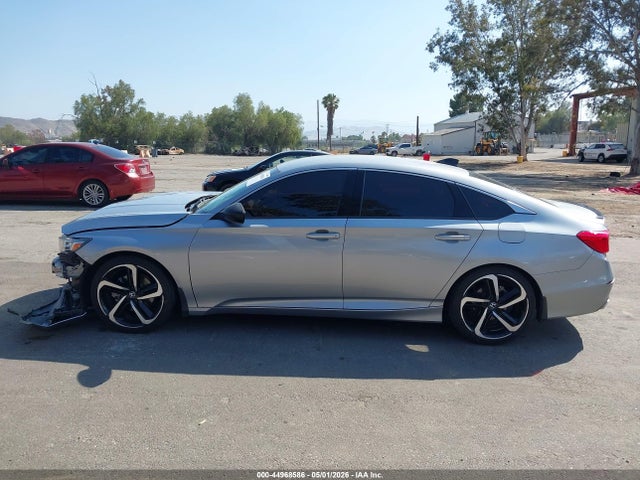 Honda Accord Sport Special Edition