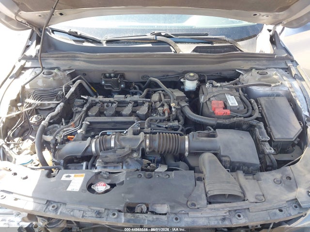 Honda Accord Sport Special Edition