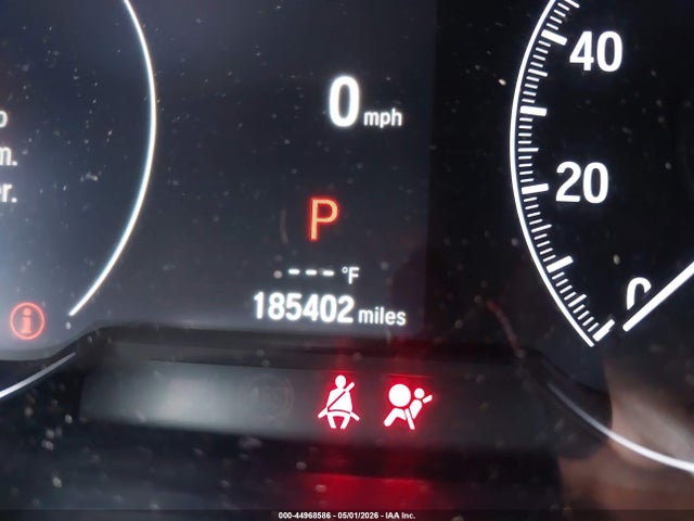 Honda Accord Sport Special Edition