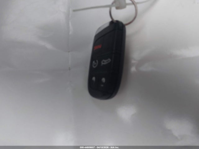 Dodge Charger Sxt Rwd