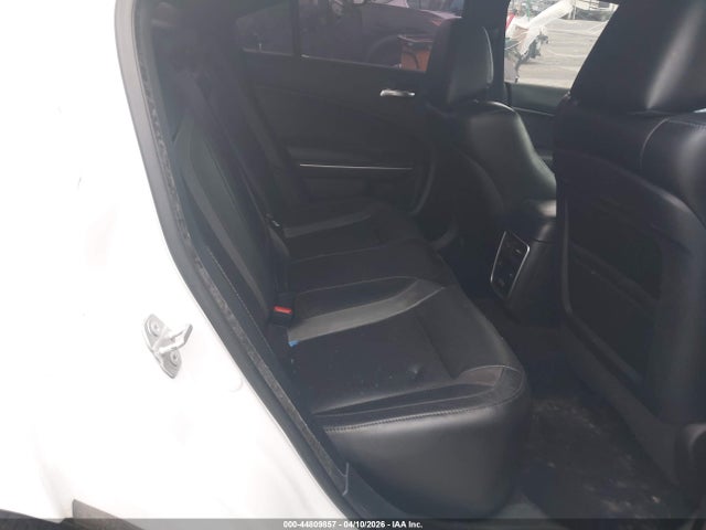 Dodge Charger Sxt Rwd