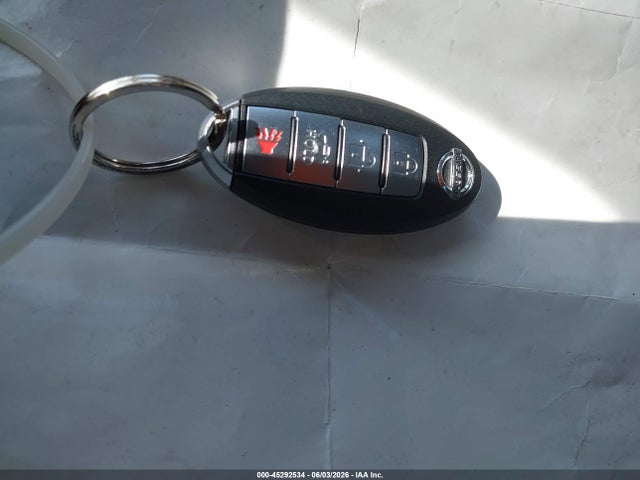 Nissan Sentra 2.0s