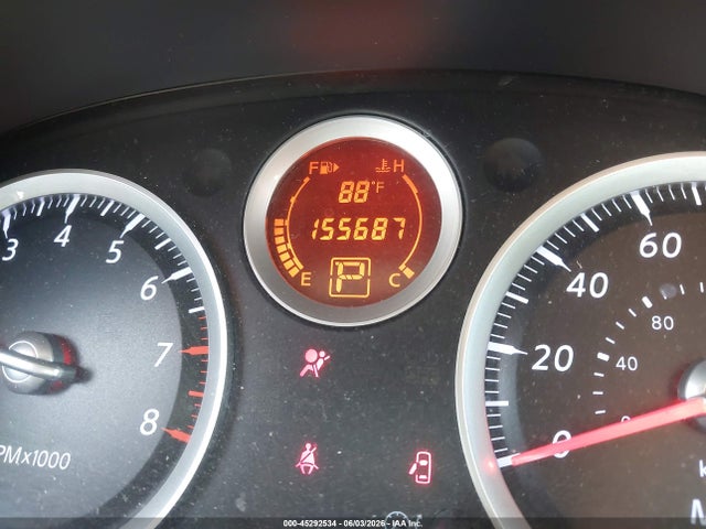 Nissan Sentra 2.0s