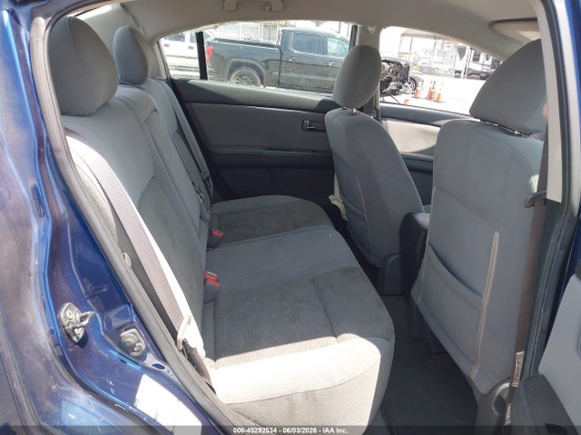 Nissan Sentra 2.0s