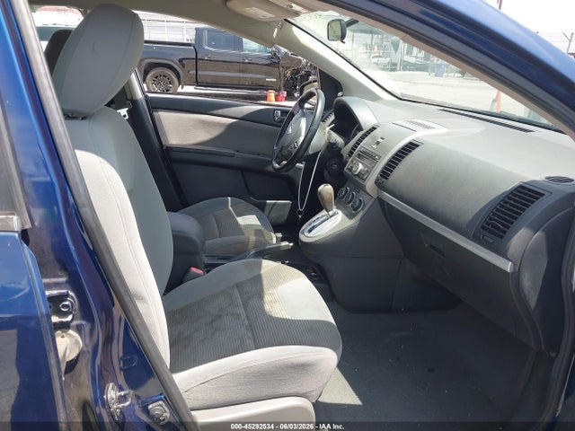 Nissan Sentra 2.0s