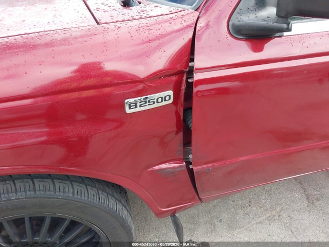 Mazda B Series