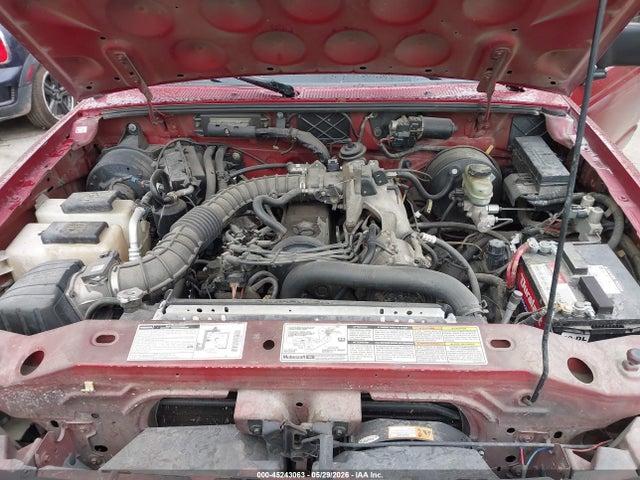 Mazda B Series