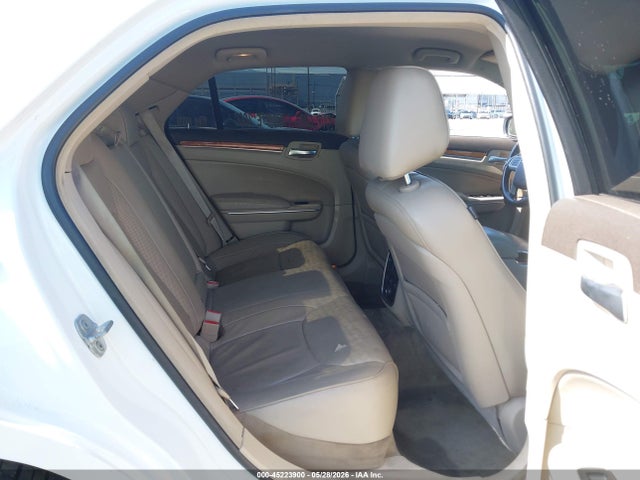 Chrysler 300c