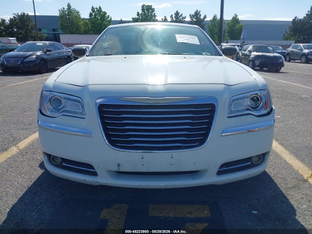Chrysler 300c