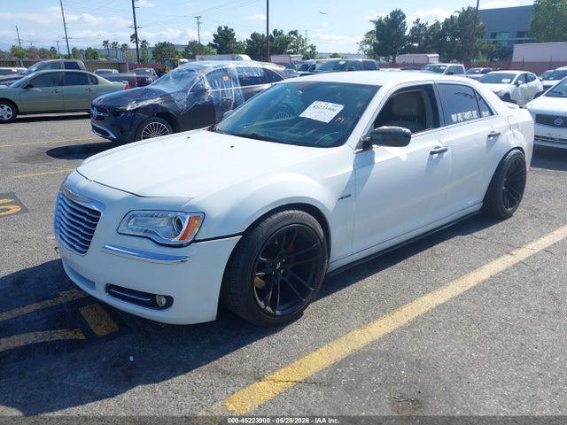 Chrysler 300c