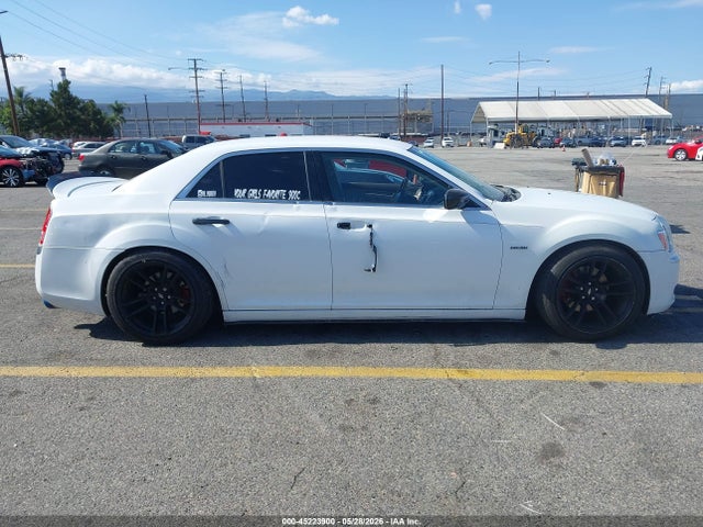 Chrysler 300c
