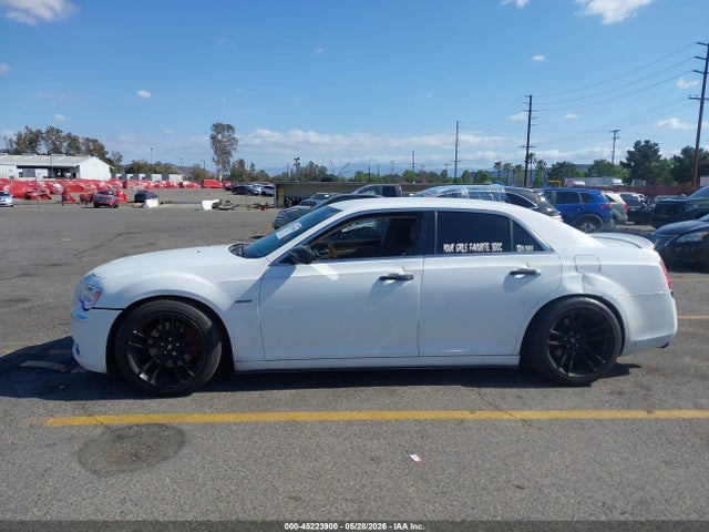 Chrysler 300c
