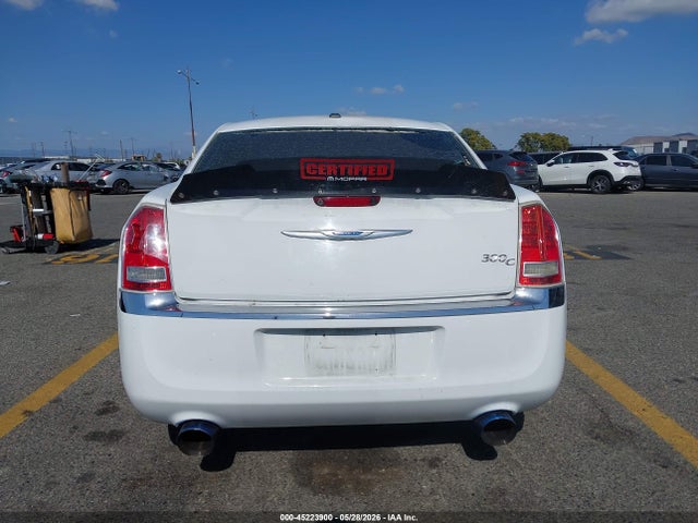 Chrysler 300c