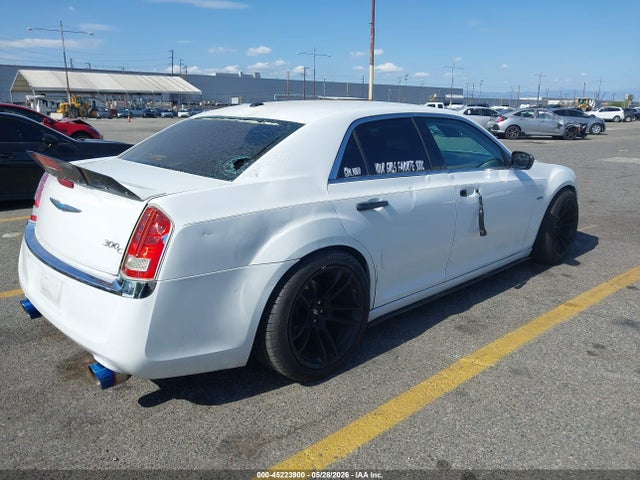 Chrysler 300c