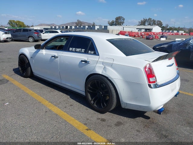 Chrysler 300c