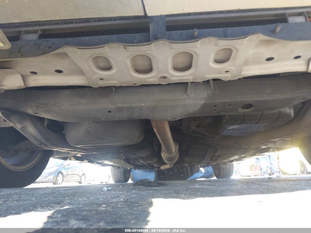 Toyota Camry Xle
