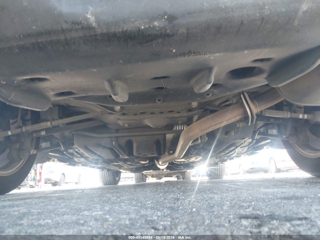 Toyota Camry Xle