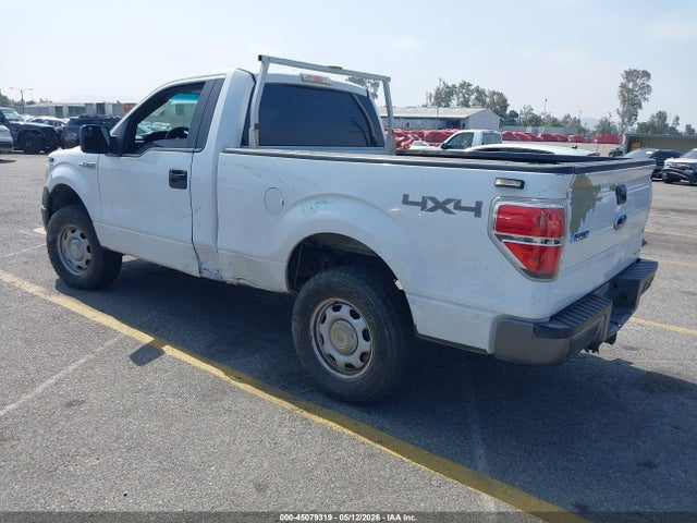 Ford F-150 Xl