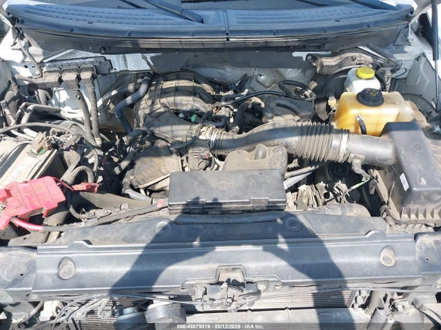 Ford F-150 Xl