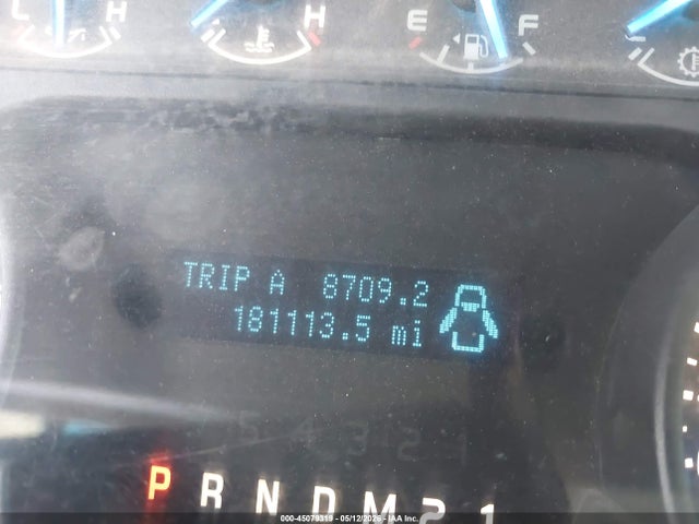 Ford F-150 Xl