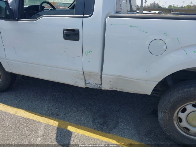 Ford F-150 Xl