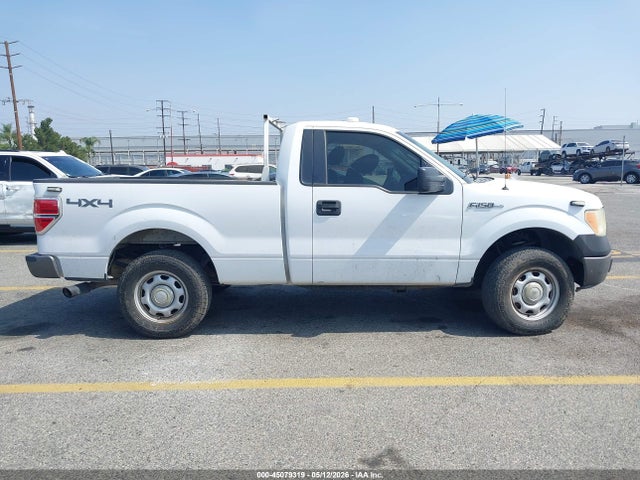 Ford F-150 Xl