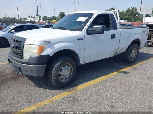 Ford F-150 Xl