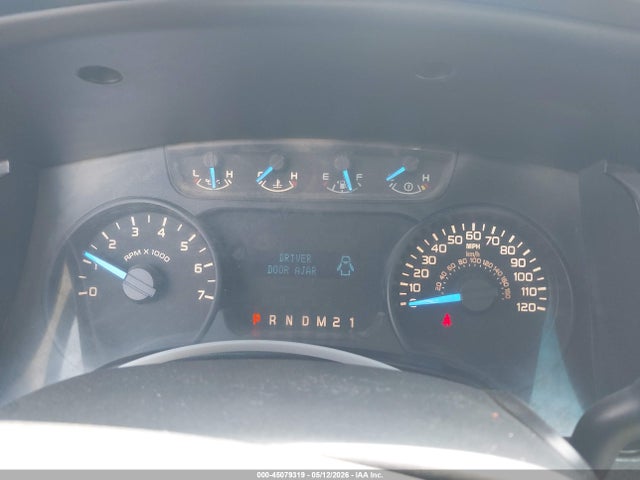Ford F-150 Xl
