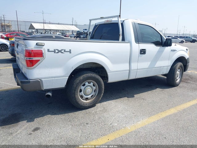 Ford F-150 Xl