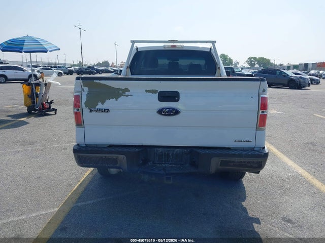 Ford F-150 Xl