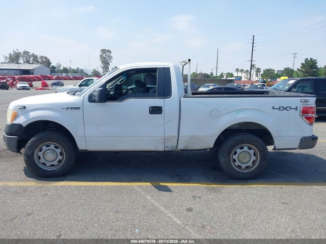 Ford F-150 Xl