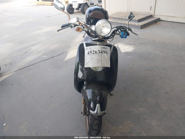 SYM Fiddle Ii 125