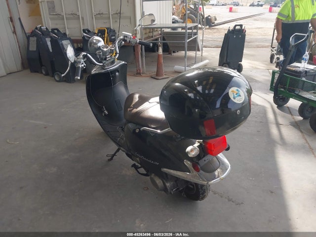 SYM Fiddle Ii 125