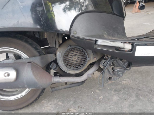 SYM Fiddle Ii 125