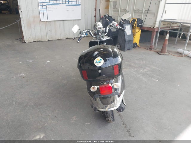 SYM Fiddle Ii 125
