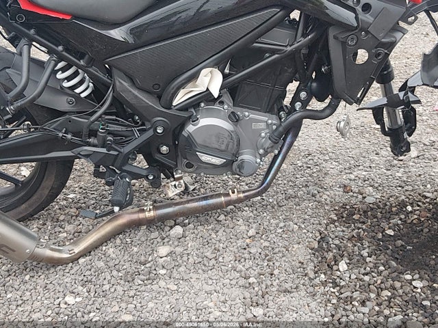 Cf Moto 300nk