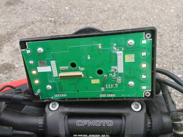Cf Moto 300nk