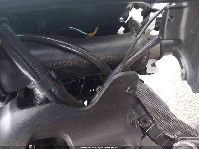 Cf Moto 300nk