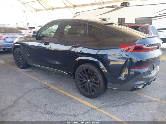 BMW X Series Xdrive40i