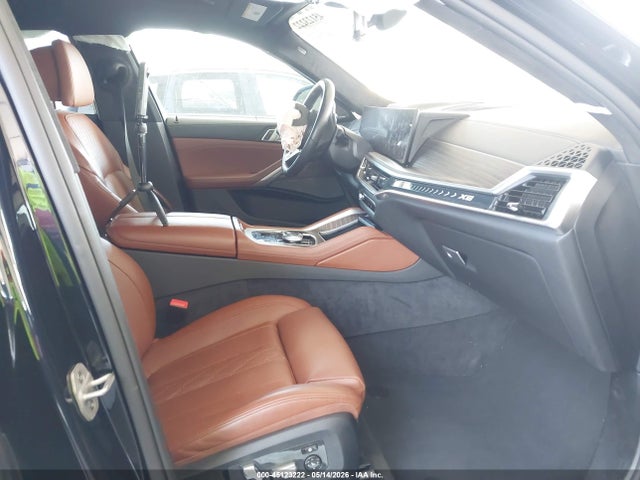 BMW X Series Xdrive40i