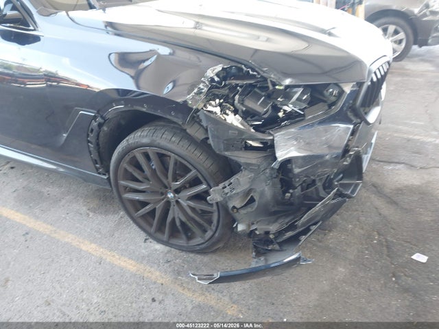 BMW X Series Xdrive40i