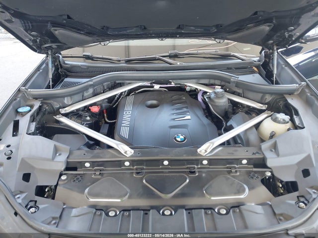 BMW X Series Xdrive40i