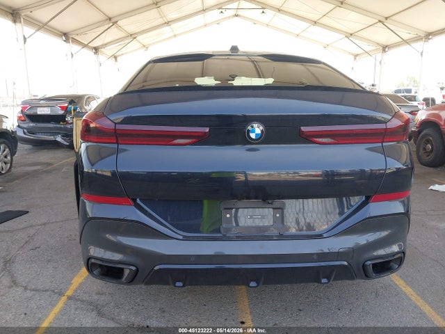 BMW X Series Xdrive40i
