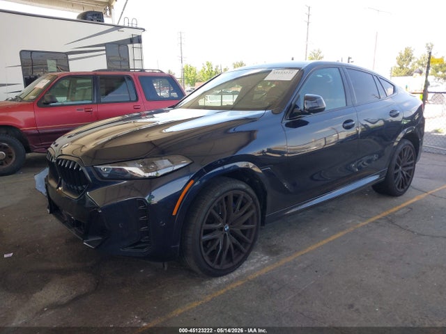 BMW X Series Xdrive40i