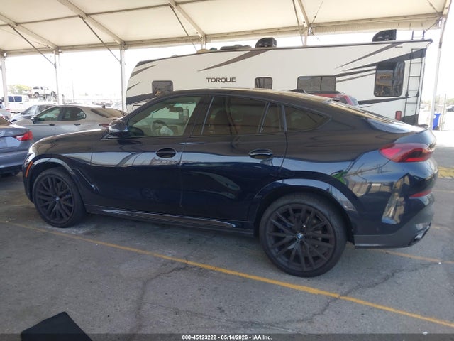 BMW X Series Xdrive40i